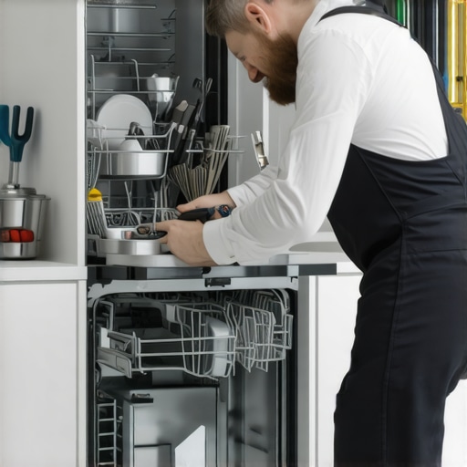 Best Tips for Reliable Dishwasher Parts & Installation Trust in 2025