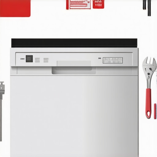Dishwasher Parts & Warranty Tips for Seamless Installation Success
