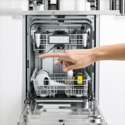 How to Install Your Smart Dishwasher: Parts & Warranty Guidance for Success