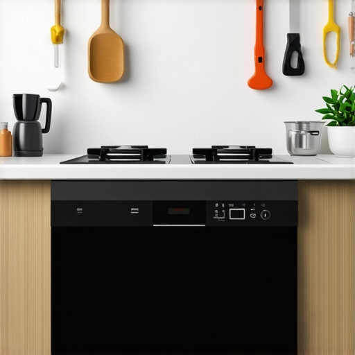 Optimize Dishwasher Installation & Parts for Long-Lasting Trust in 2025