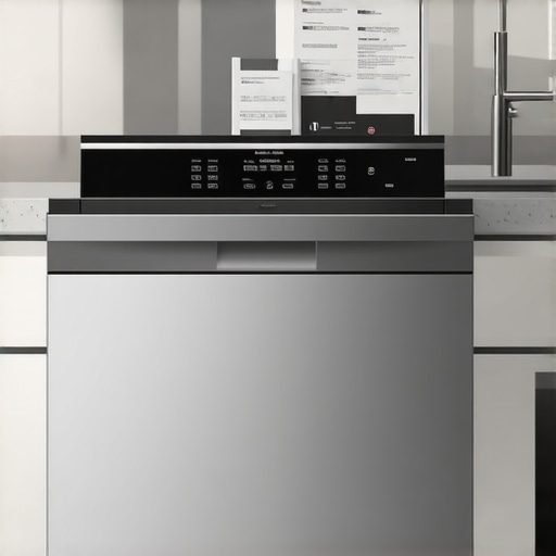 Smart Dishwasher Warranty & Parts Guide for Seamless Repairs in 2025