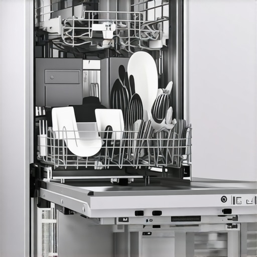 Top Dishwasher Parts & Warranty Tips for Quick Installation Success