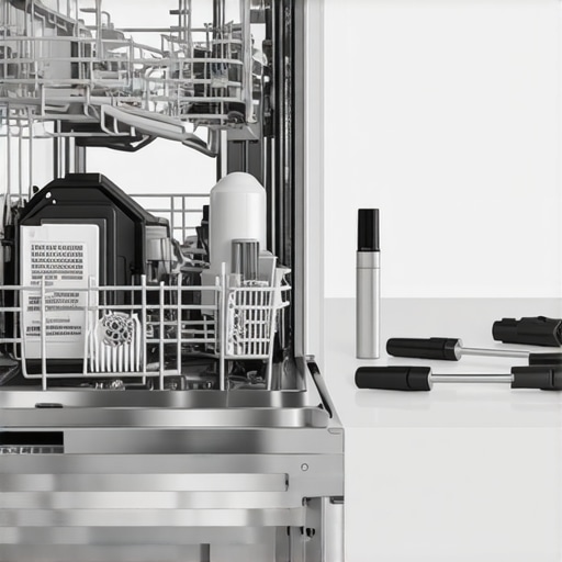 Top Dishwasher Parts & Warranty Tips for Reliable Installation in 2025