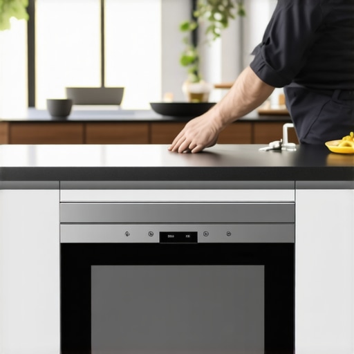 Top Smart Dishwasher Installation & Warranty Tips for 2025