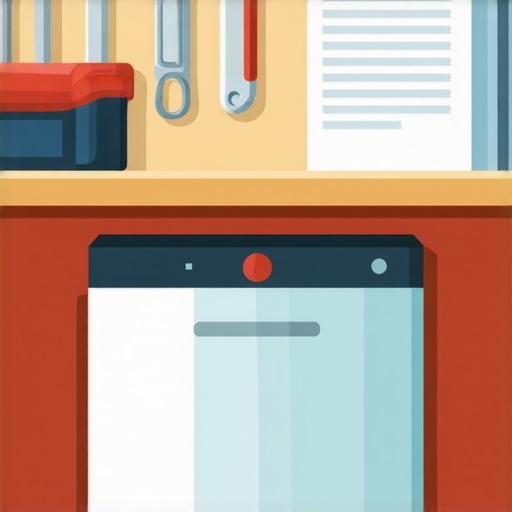 Trusted Dishwasher Parts & Warranty Tips for Smooth Repairs Today