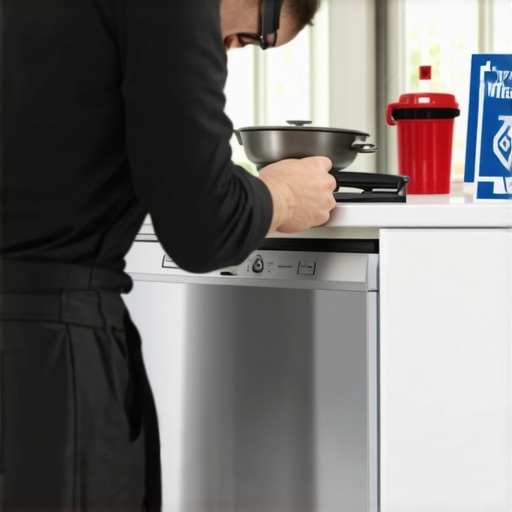 Trusted Parts & Warranty Tips for Seamless Dishwasher Repairs