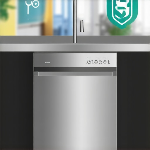 Ultimate Warranty & Parts Guide for Smart Dishwasher Installation Success
