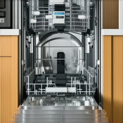 Warranty & Parts Tips for Reliable Smart Dishwasher Repairs 21:02