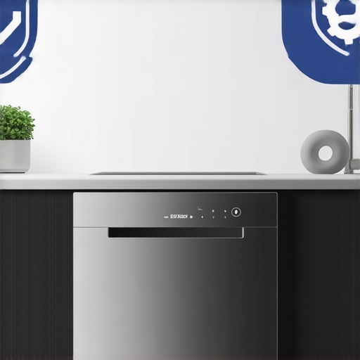 Best Parts and Warranty Tips for Long-Lasting Smart Dishwashers