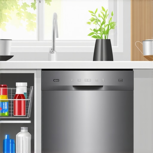 Best Warranty & Parts Strategies for Reliable Smart Dishwasher Performance