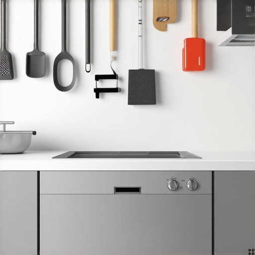 Effective Dishwasher Installation & Parts Guide for Lasting Trust in 2025