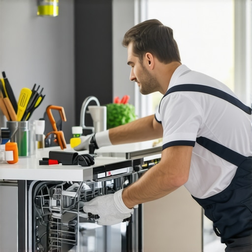 Reliable Dishwasher Warranty & Parts: The Ultimate Installation Guide in 14:37