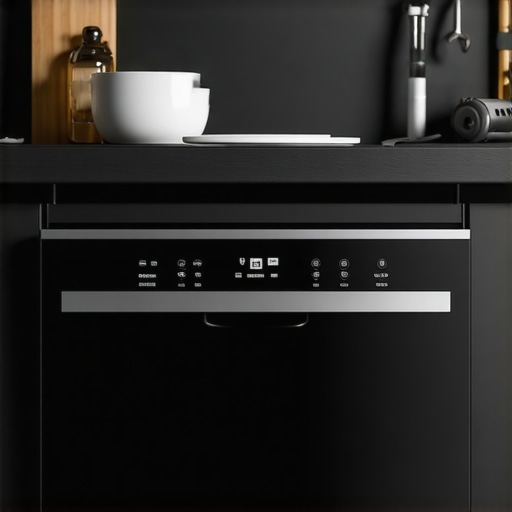 Smart Dishwasher Warranty & Parts: Essential Installation Tips for 2025