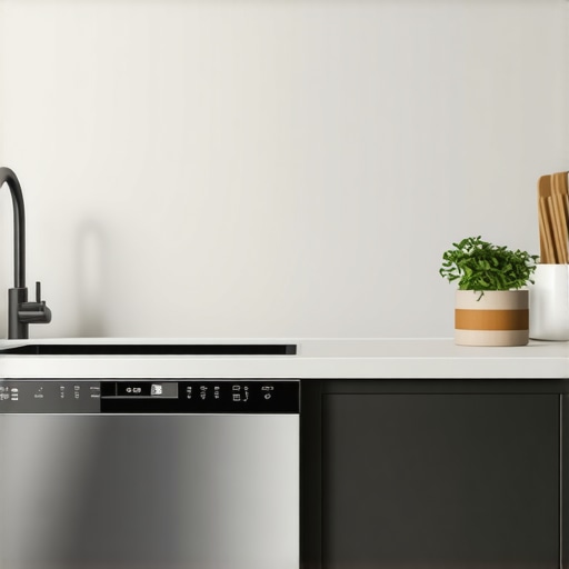 Smart Dishwasher Warranty & Parts: Reliable Installation Tips
