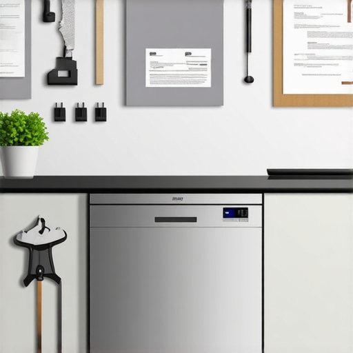 Smart Dishwasher Warranty & Parts: Ultimate Installation Tips for 2025