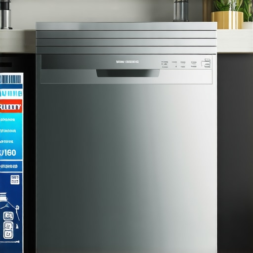 Smart Dishwasher Warranty & Parts for Reliable Installation - 09:14