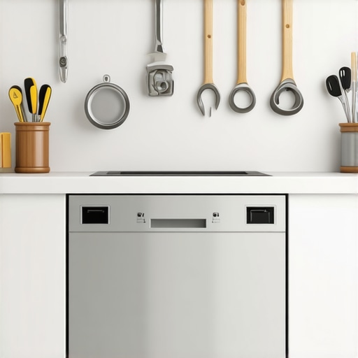 Top Dishwasher Installation & Parts Guide for Lasting Trust in 2025