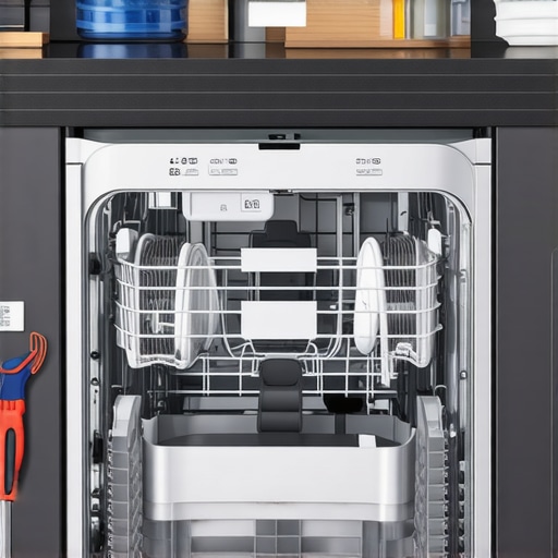 Top Dishwasher Parts & Warranty Tips for Lasting Trust in 2025