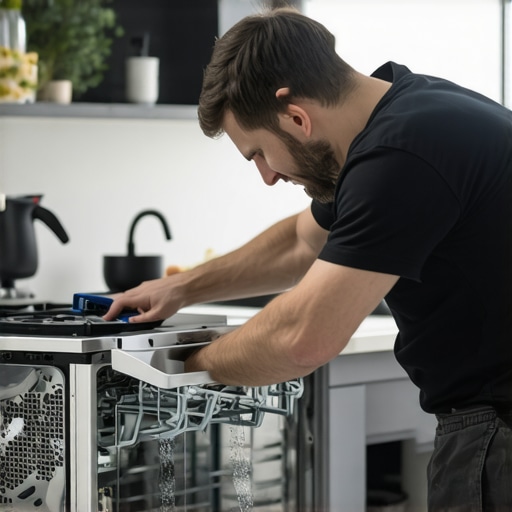 Top Warranty & Parts Tips for Smart Dishwasher Installation Success
