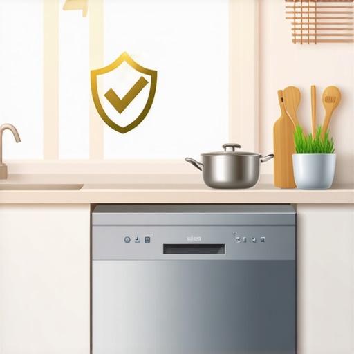 Trusted Warranty & Parts for Smart Dishwashers: How to Ensure Lasting Trust