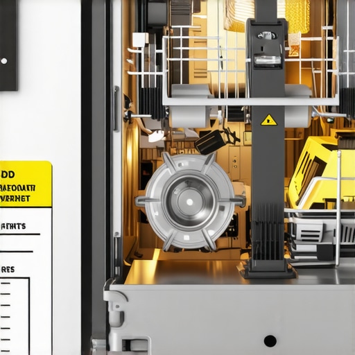 Trustworthy Dishwasher Parts & Warranty Tips for Lasting Performance