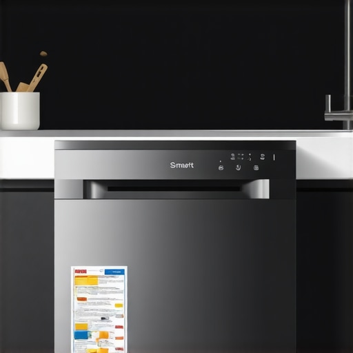 Warranty & Parts Guide for Reliable Smart Dishwashers in 2025