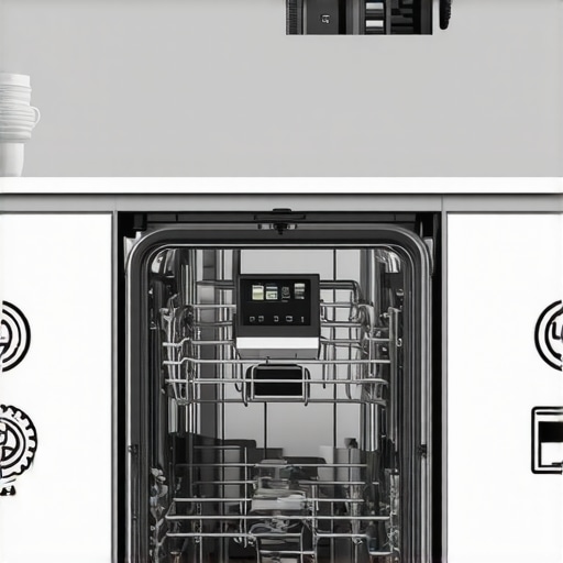 Warranty Policies & Parts Guide for Smart Dishwasher Durability in 2025