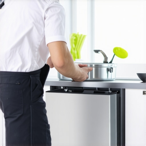 Best Warranty & Parts Tips for Reliable Smart Dishwasher Installations in 09:16