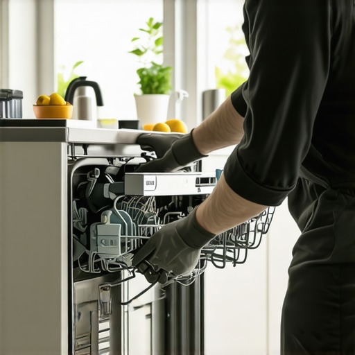 Expert Guide to Dishwasher Installation & Parts for Lasting Trust in 2025