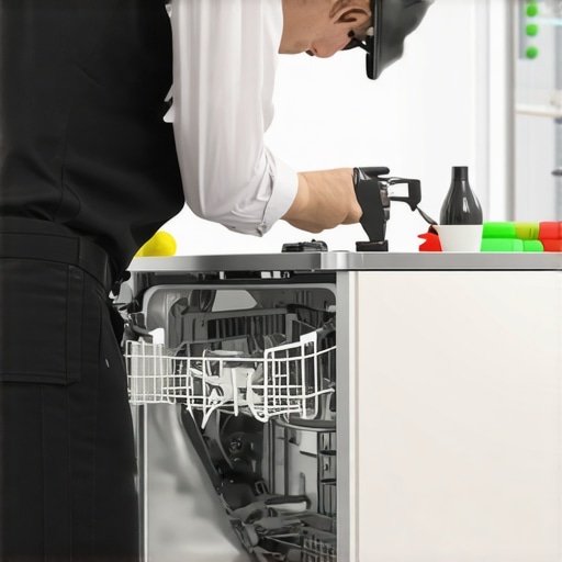 Guide to Reliable Dishwasher Parts & Installation for Lasting Trust