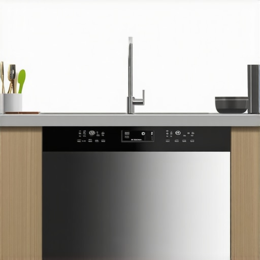 Installation & Warranty Tips for Trusted Smart Dishwashers in 2025