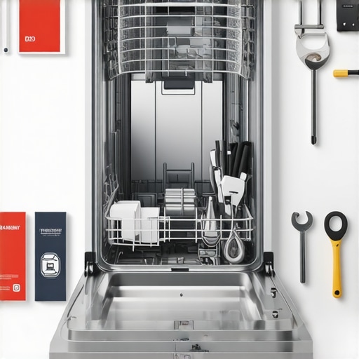 Maximize Your Dishwasher Warranty & Parts for Long-Lasting Trust in 2025