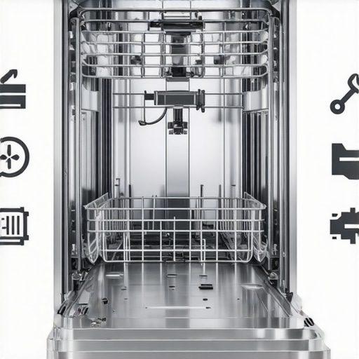 Maximize Your Warranty & Parts for Smart Dishwashers: Expert Tips for 2025