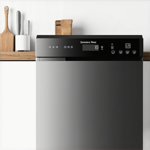 Maximize Your Warranty & Parts for Smart Dishwashers in 2025: Essential Maintenance Tips