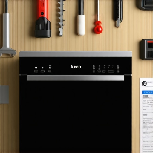 Maximize Your Warranty & Parts for Smart Dishwashers in 2025: Essential Maintenance Tips