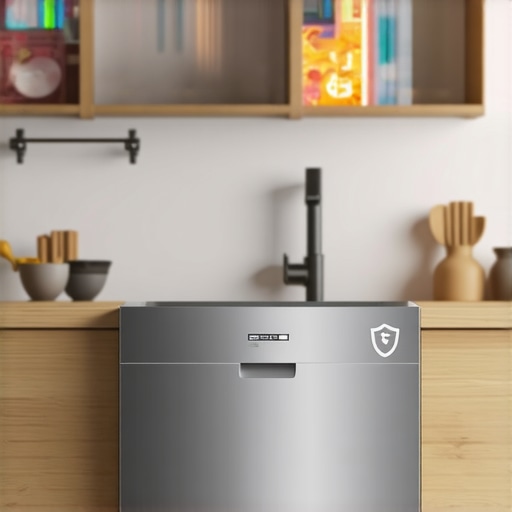 Maximize Your Warranty & Parts for Smart Dishwashers in 2025
