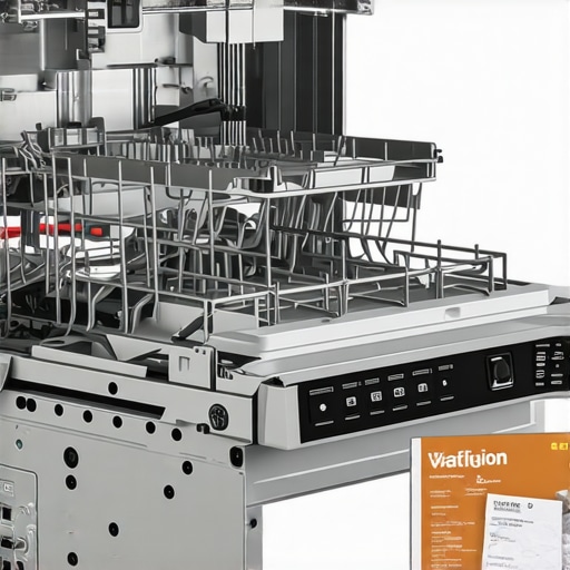 Parts and Warranty Tips for Smart Dishwasher Installation Success