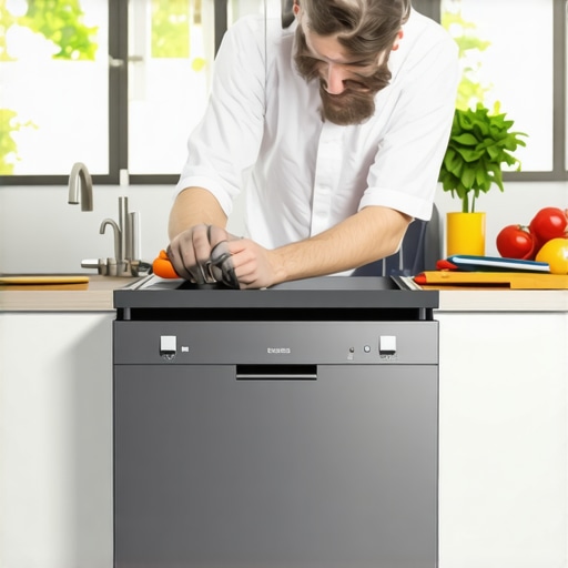 Reliable Warranty & Parts Tips for Smart Dishwasher Repairs in 13:37