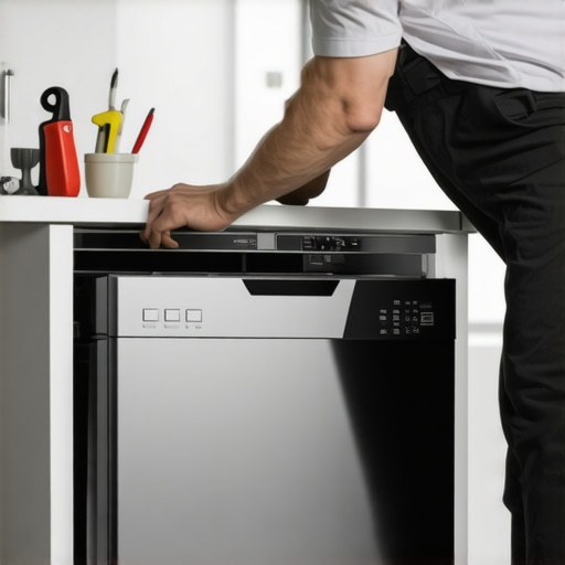 Smart Dishwasher Installation: Trusted Tips for Lasting Warranty