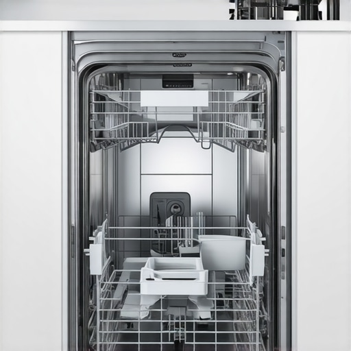 Smart Dishwasher Parts & Warranty: Essential Installation Tips for 2025