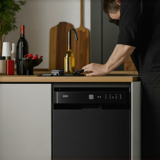 Smart Dishwasher Warranty & Parts: Essential Installation Tips for 2025