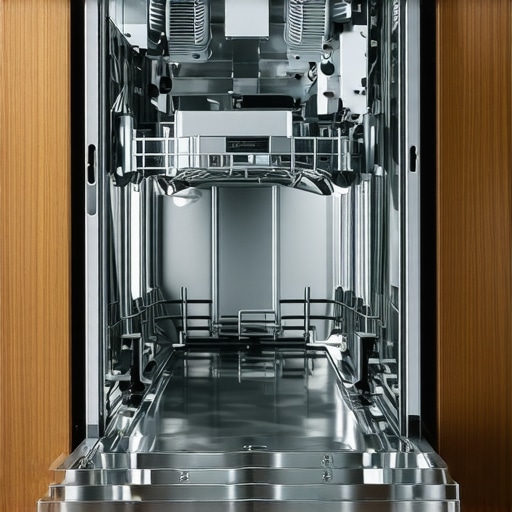 The Ultimate Guide to Dishwasher Warranty & Parts for Long-Lasting Trust in 2025