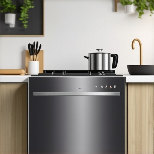 Top Installation Tips & Warranty Insights for Smart Dishwashers in 2025