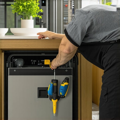 Top Installation Tips & Warranty Insights for Smart Dishwashers