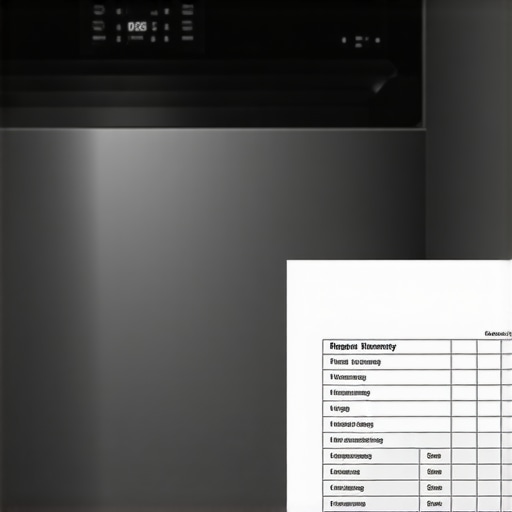 Top Warranty Policies & Parts for Reliable Smart Dishwashers in 2025