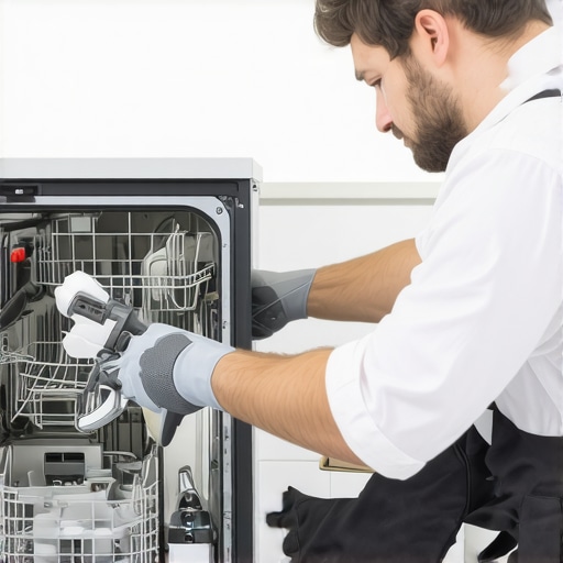 Trusted Warranty & Parts Tips for Smart Dishwasher Repair Success in 2025