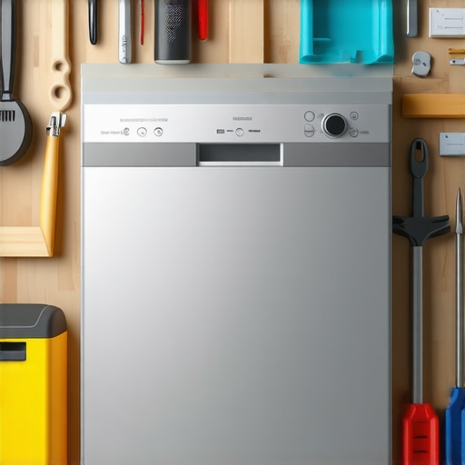 Trusted Warranty Policies & Parts for Smart Dishwasher Repair Success in 2025