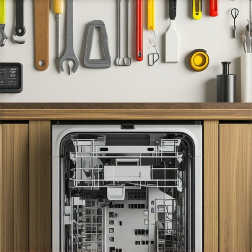 Ultimate Guide to Dishwasher Parts & Warranty for Lasting Trust in 2025
