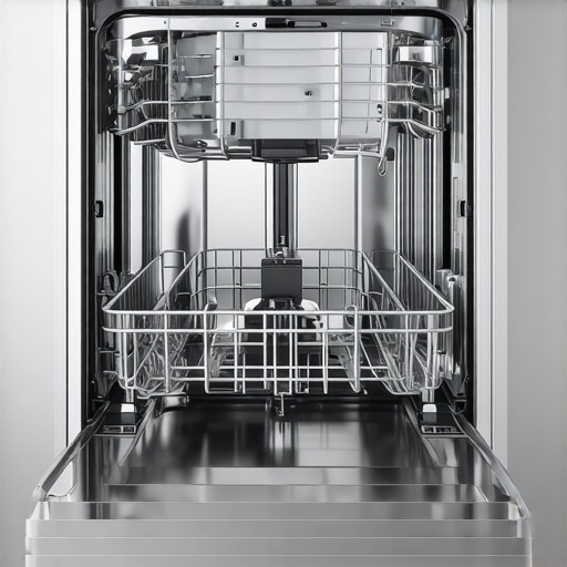 Ultimate Guide to Smart Dishwasher Warranty & Parts for Lasting Performance in 16:41