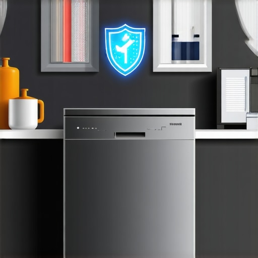 Understanding Warranty Policies & Parts for Reliable Smart Dishwashers in 2025